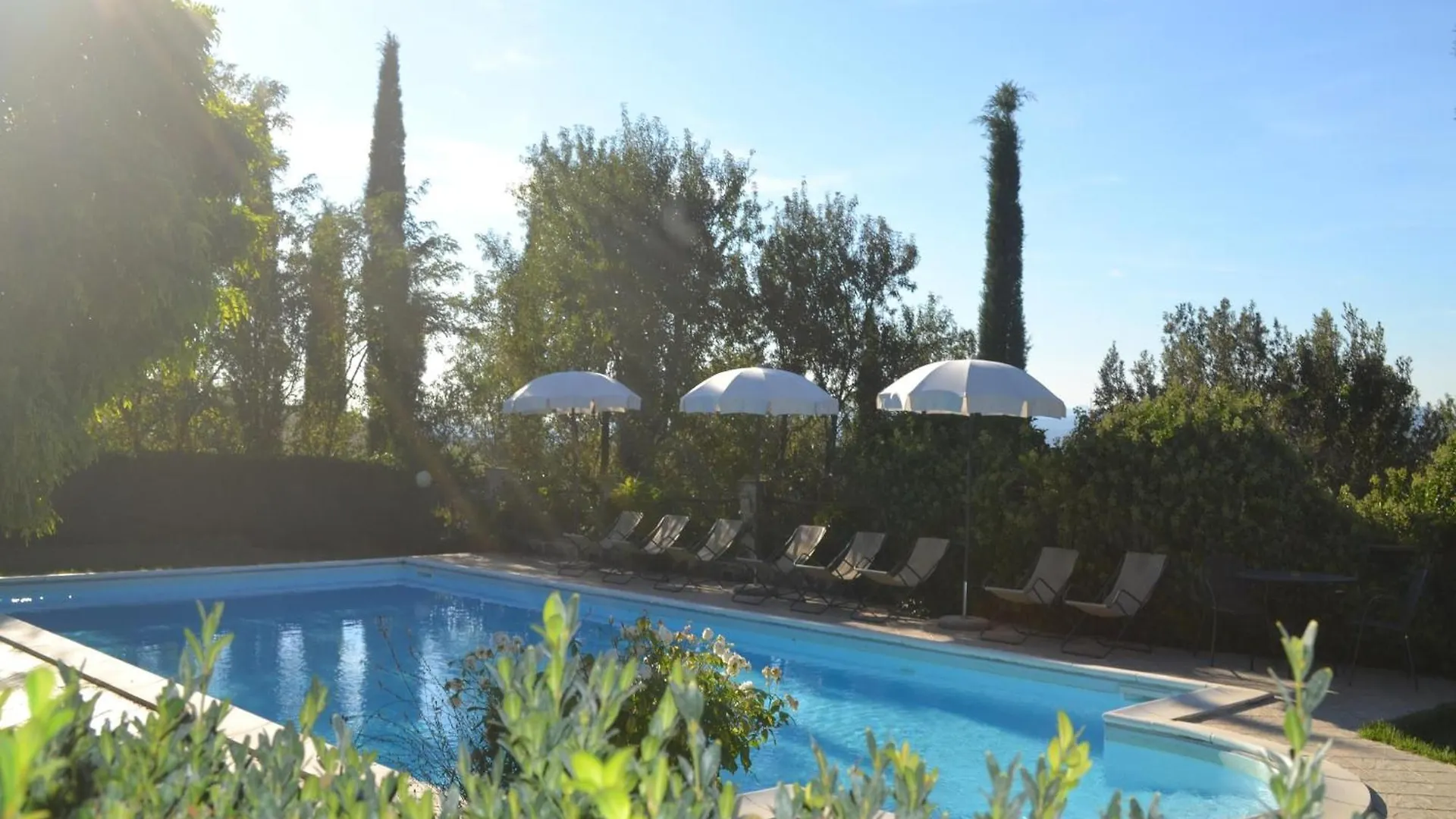 Detached Farmhouse With Private Pool Montenero d'Orcia Holiday home