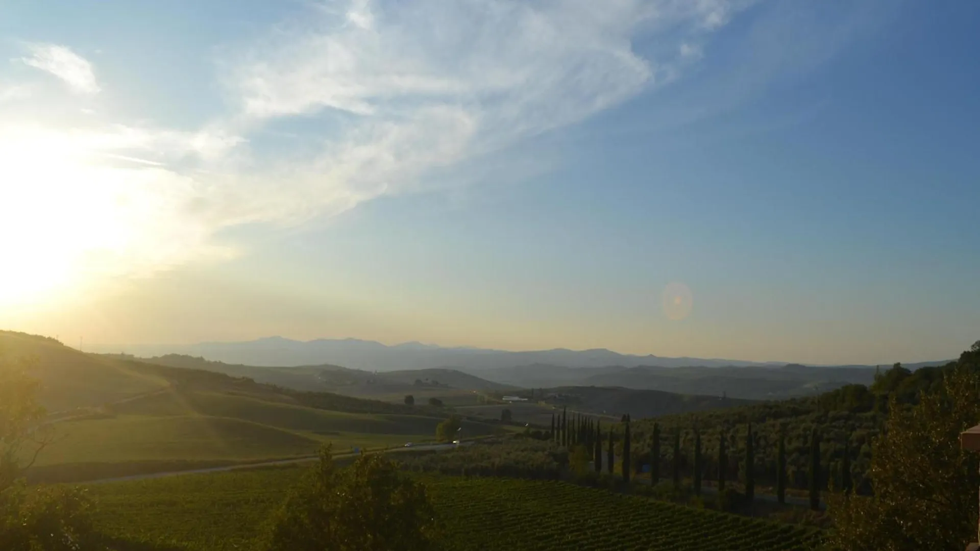Detached Farmhouse With Private Pool Montenero d'Orcia Holiday home