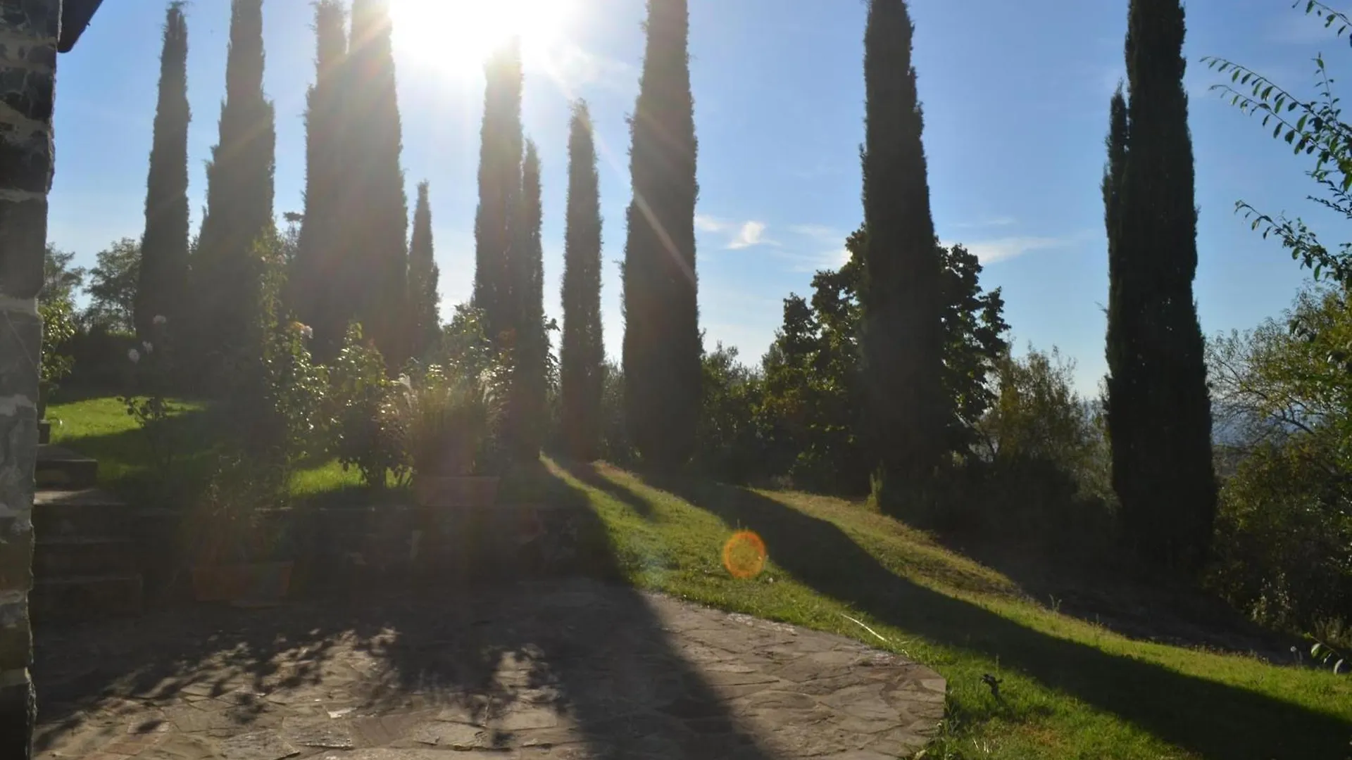 Holiday home Detached Farmhouse With Private Pool Montenero d'Orcia
