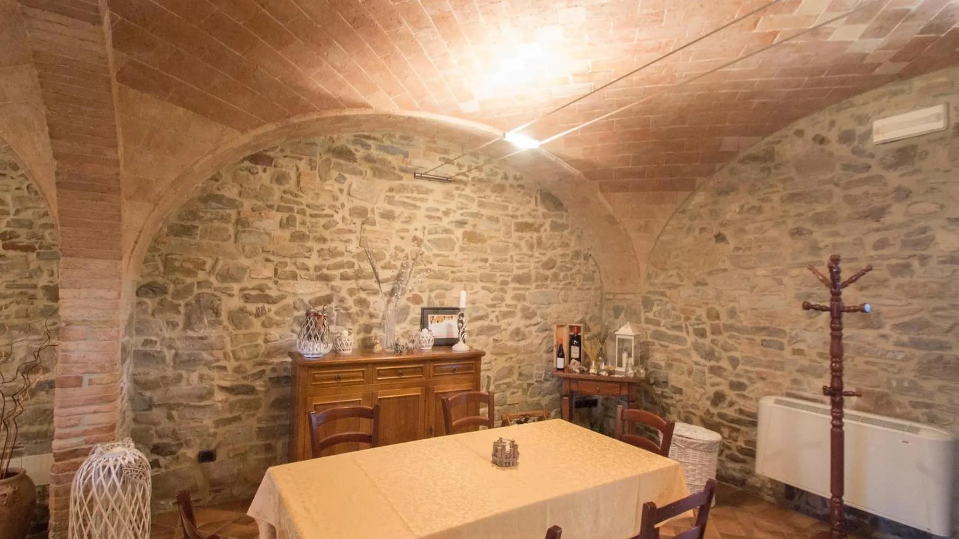 Detached Farmhouse With Private Pool Montenero d'Orcia