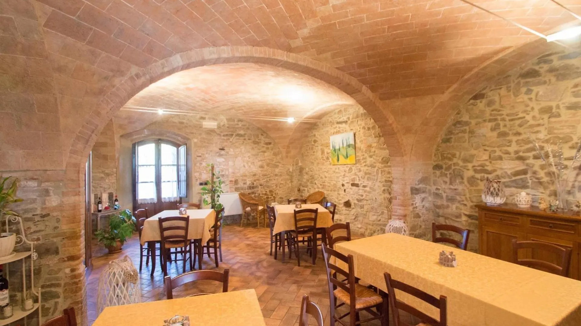 Holiday home Detached Farmhouse With Private Pool Montenero d'Orcia