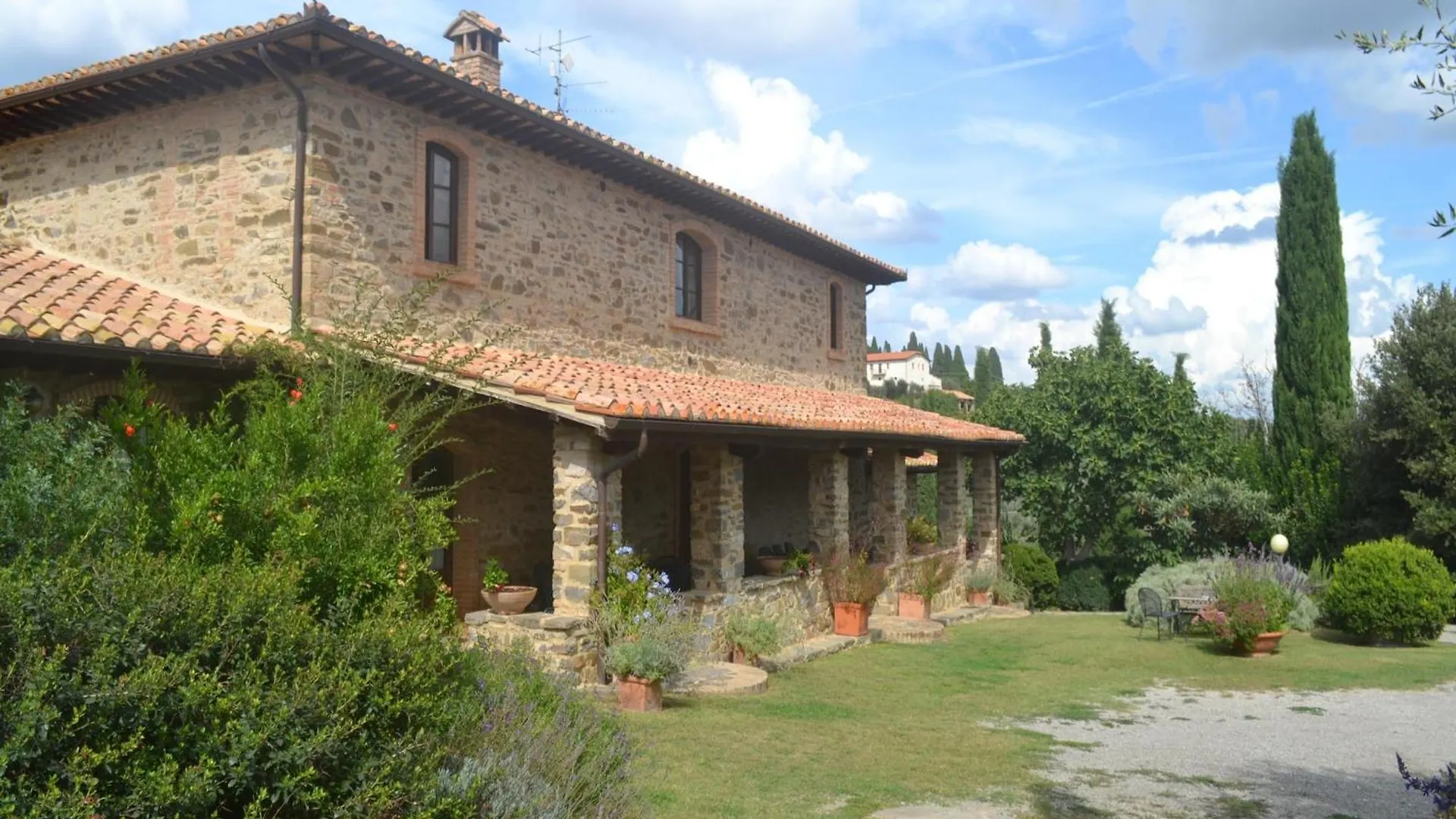 Holiday home Detached Farmhouse With Private Pool Montenero d'Orcia